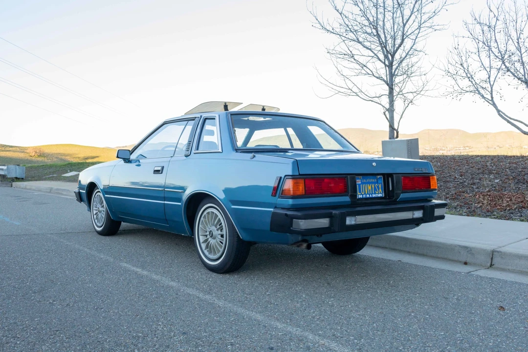 1980 Nissan S110 Silvia - Image 11 of 31