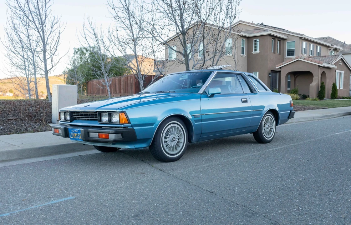 1980 Nissan S110 Silvia - Image 8 of 31