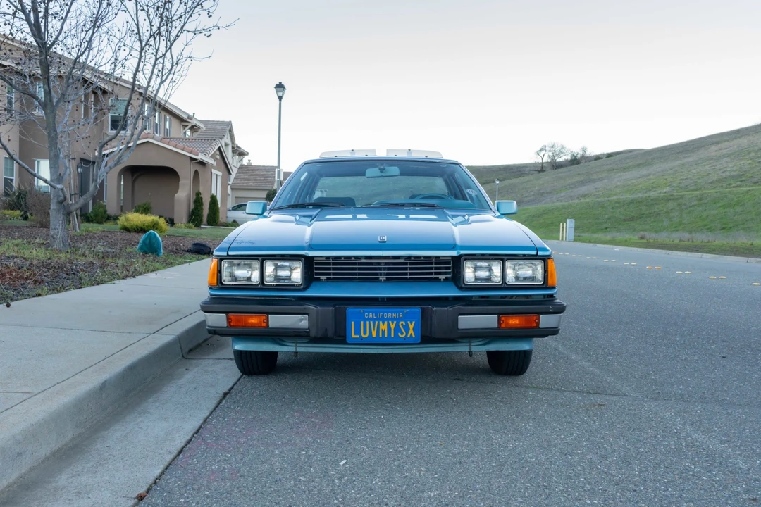 1980 Nissan S110 Silvia - Image 7 of 31