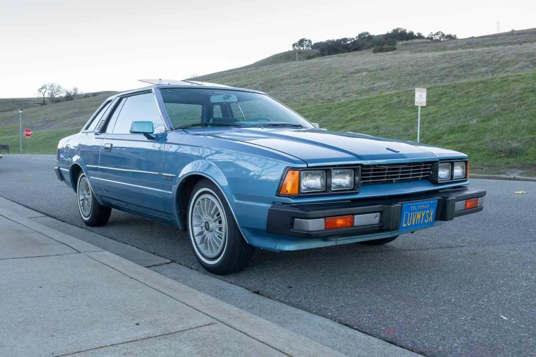 1980 Nissan S110 Silvia - Image 6 of 31
