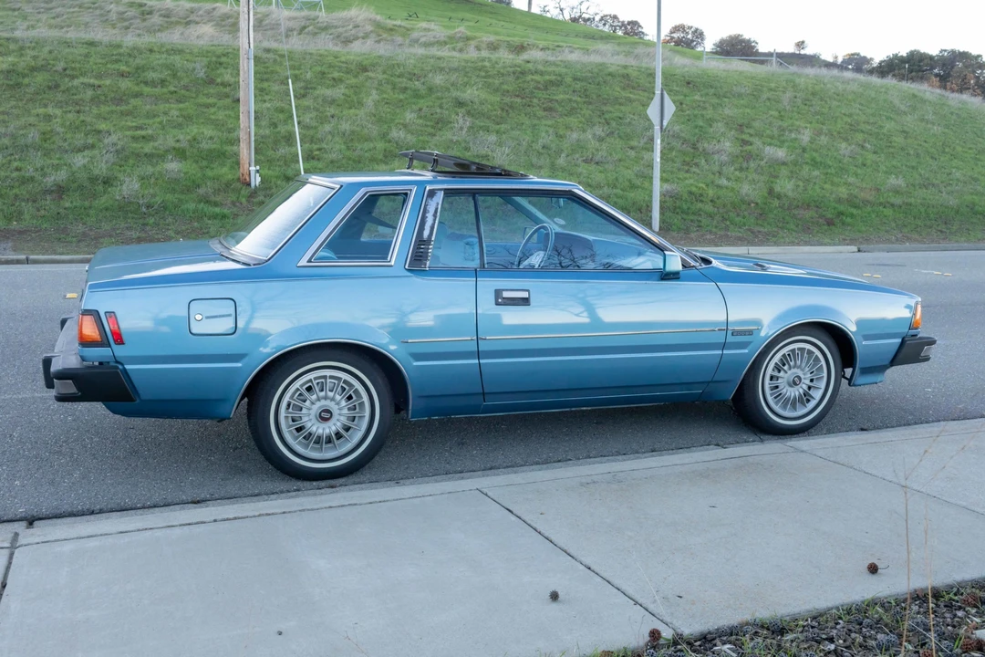 1980 Nissan S110 Silvia - Image 14 of 31