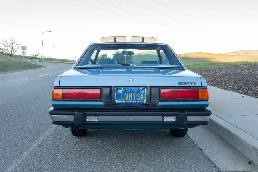1980 Nissan S110 Silvia - Image 12 of 31