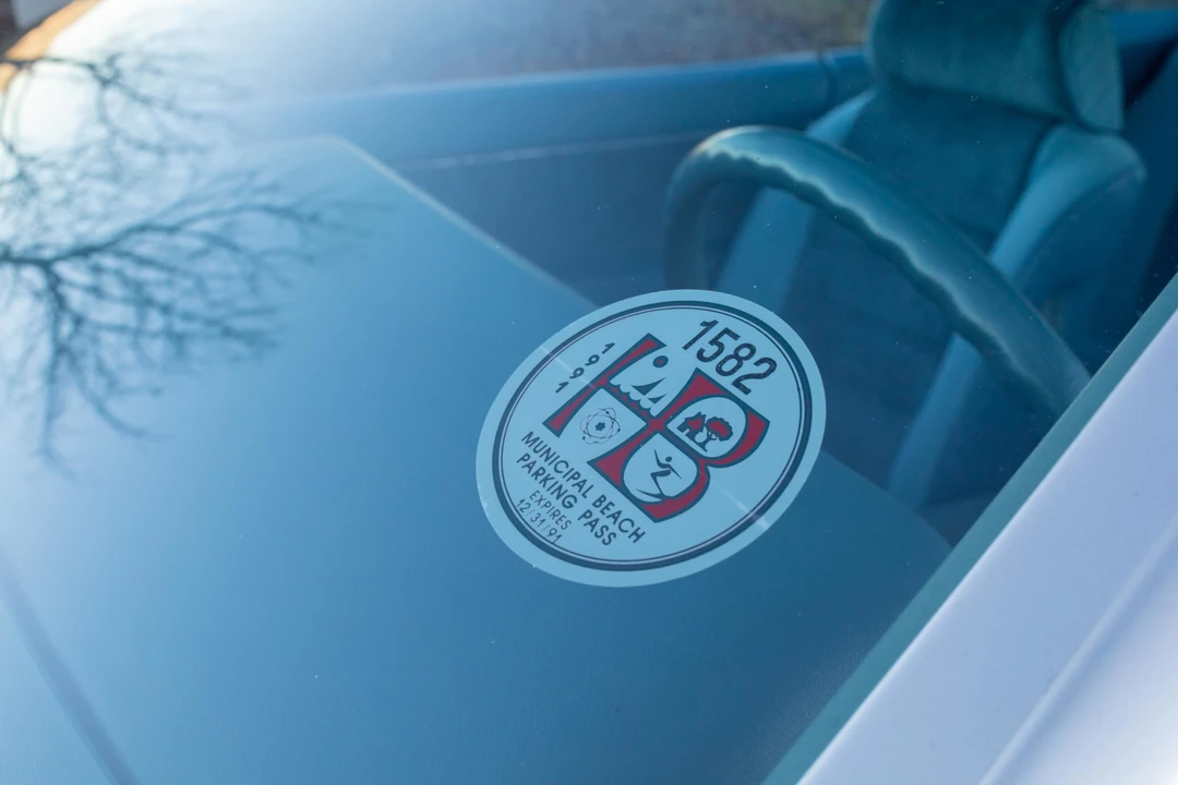 1980 Nissan S110 Silvia - Image 30 of 31