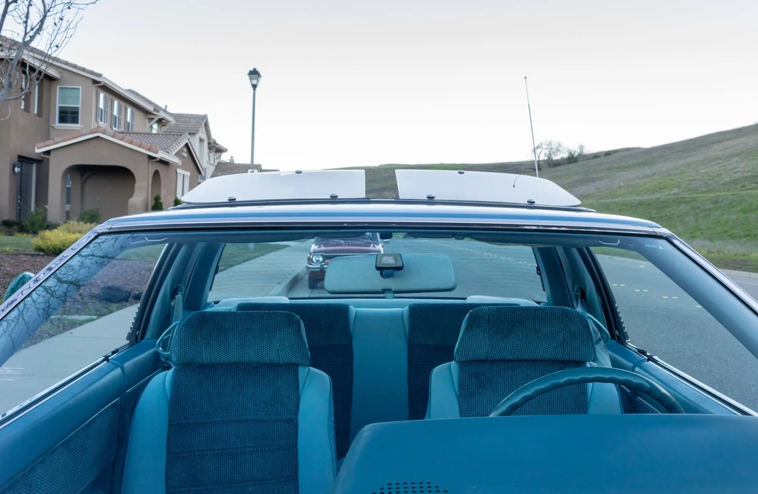 1980 Nissan S110 Silvia - Image 26 of 31
