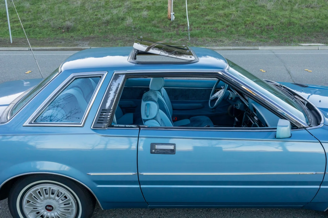 1980 Nissan S110 Silvia - Image 23 of 31