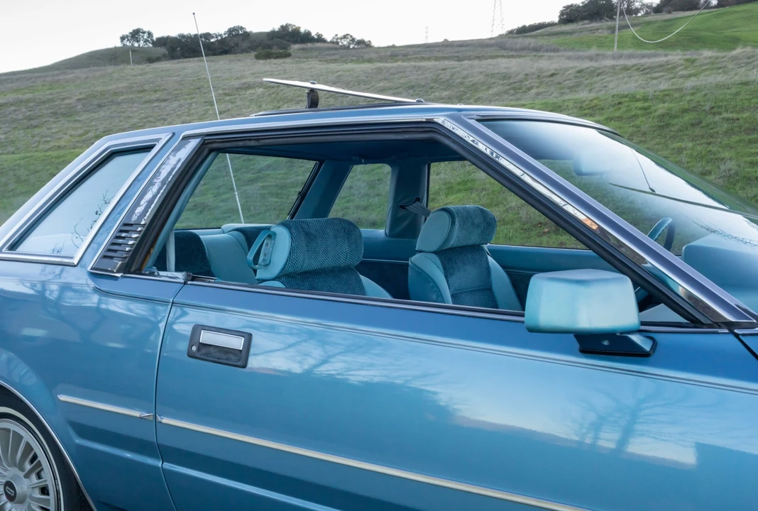 1980 Nissan S110 Silvia - Image 22 of 31