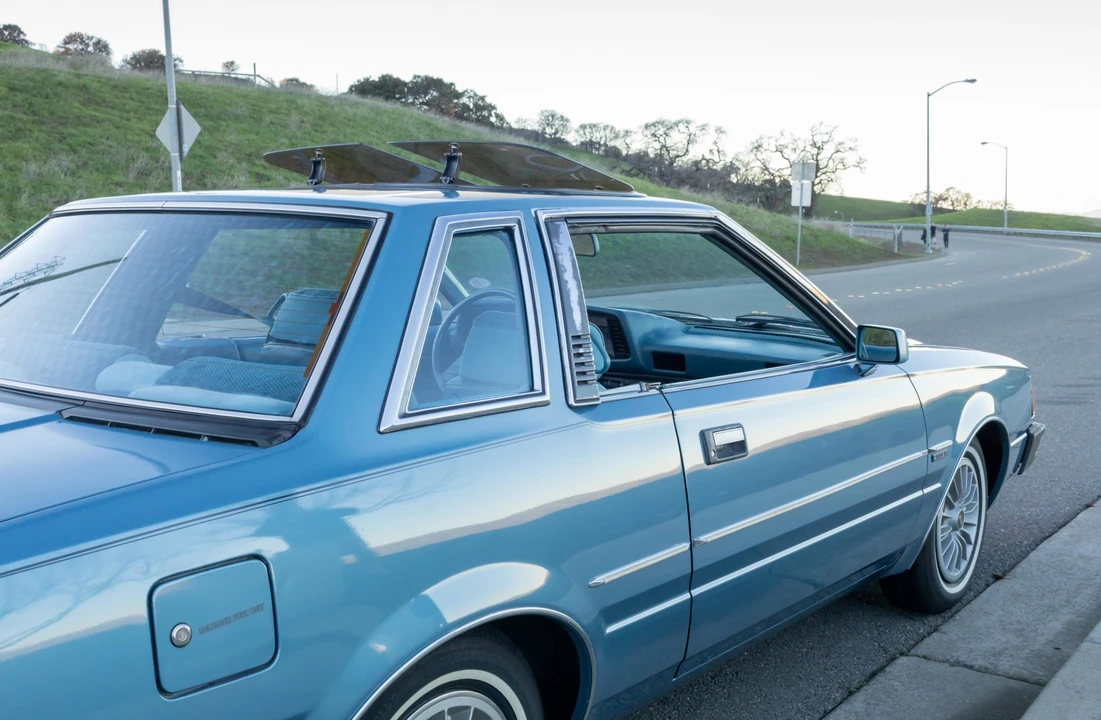 1980 Nissan S110 Silvia - Image 21 of 31