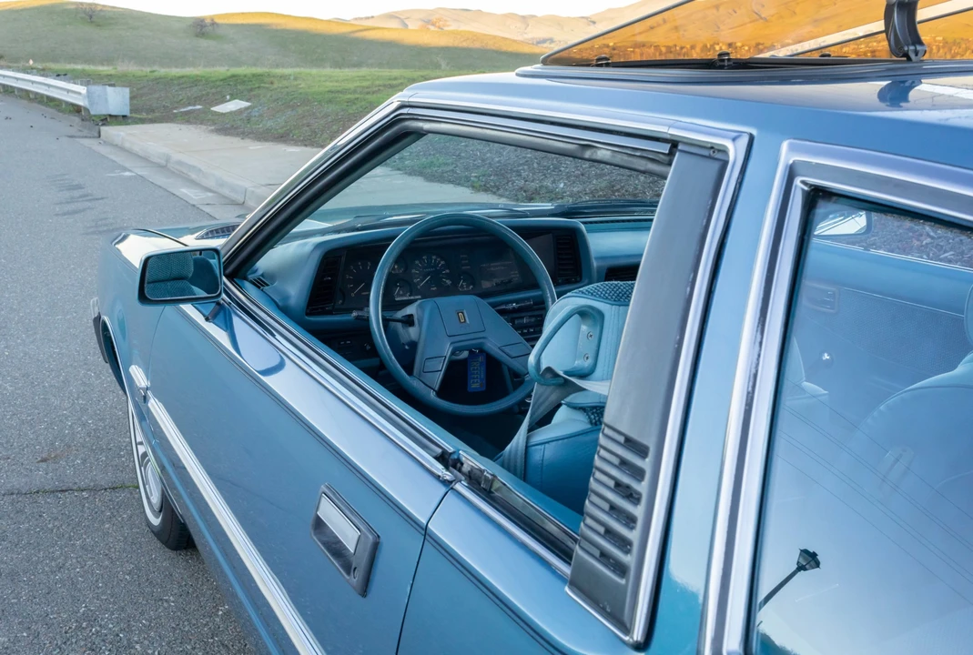 1980 Nissan S110 Silvia - Image 20 of 31