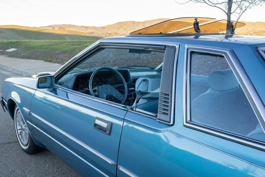1980 Nissan S110 Silvia - Image 19 of 31