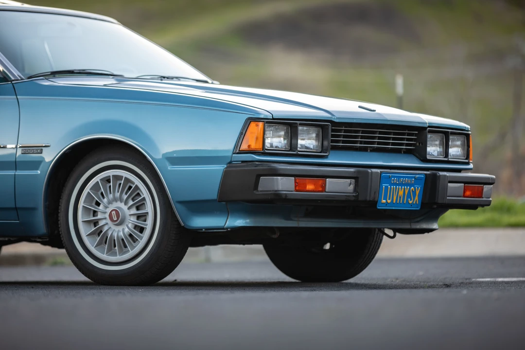 1980 Nissan S110 Silvia - Image 17 of 31