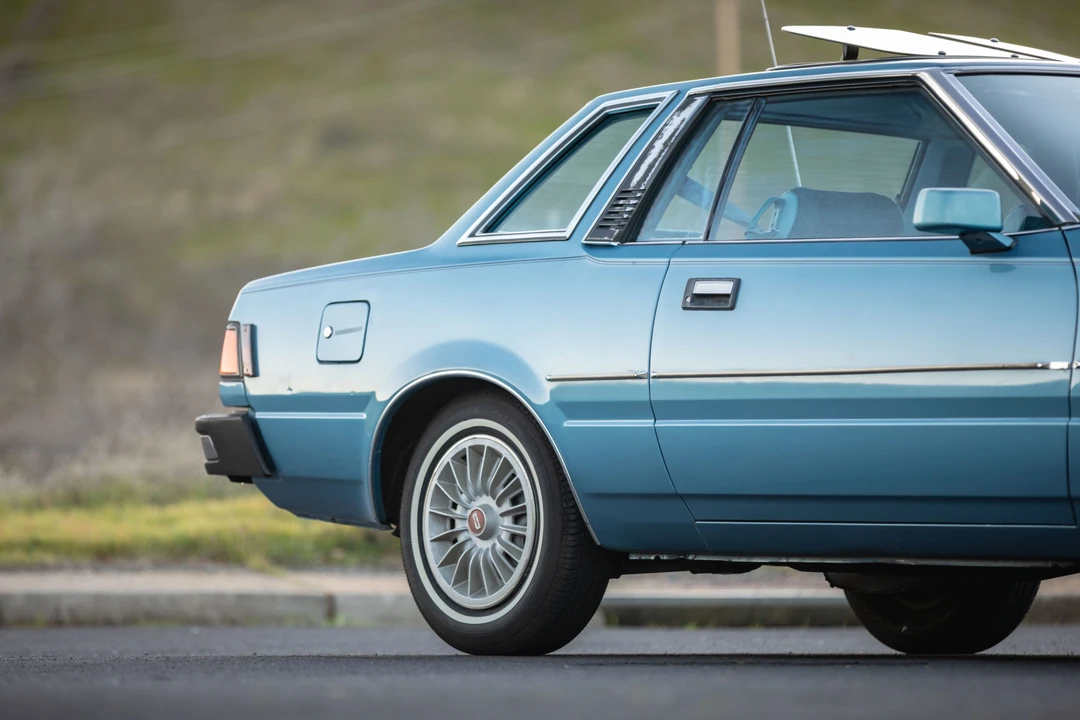1980 Nissan S110 Silvia - Image 16 of 31