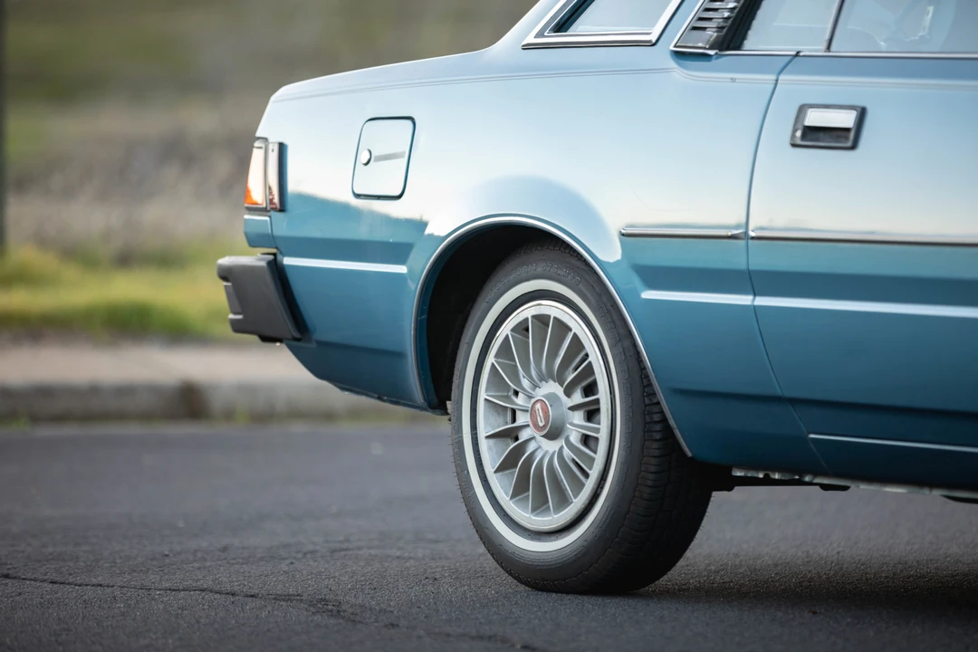 1980 Nissan S110 Silvia - Image 15 of 31