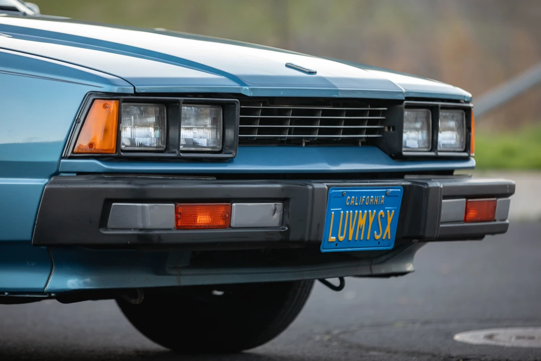 1980 Nissan S110 Silvia - Image 18 of 31