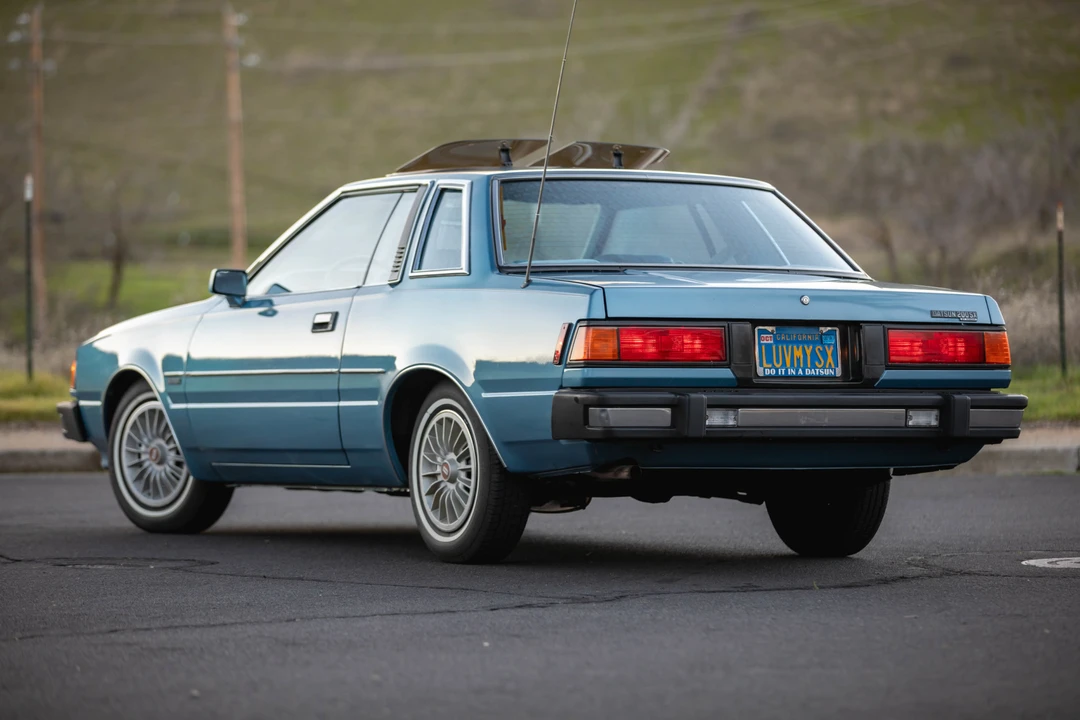 1980 Nissan S110 Silvia - Image 5 of 31