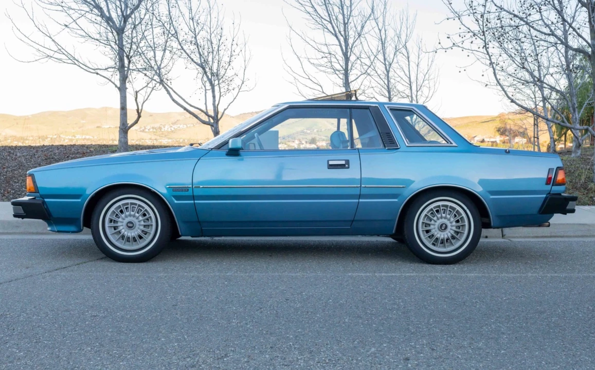 1980 Nissan S110 Silvia - Image 9 of 31