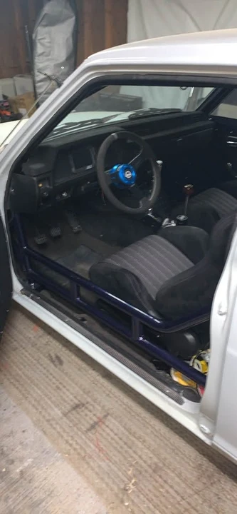 1980 Nissan Sentra - Image 5 of 7