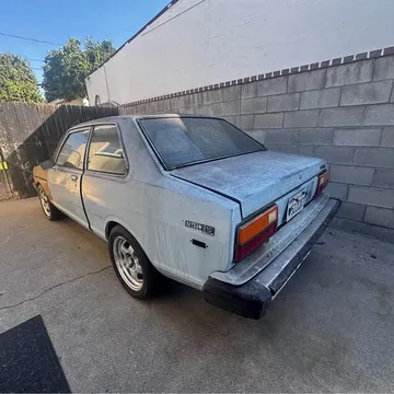 1980 Datsun 210 (b310)
