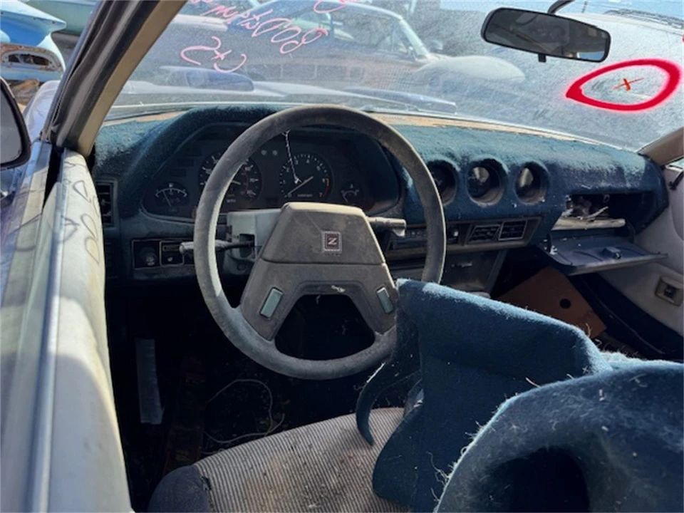 1980 Nissan Fairlady Z 2nd Gen - Image 3 of 3