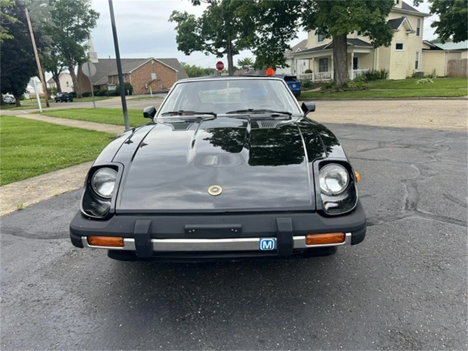 1980 Nissan Fairlady Z 2nd Gen - Image 2 of 15