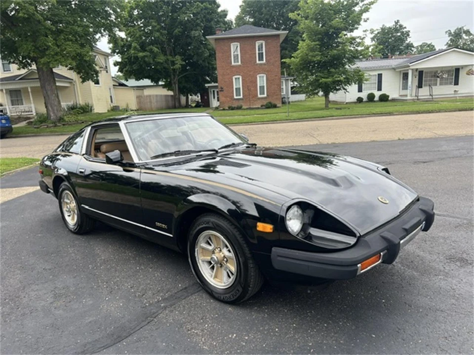 1980 Nissan Fairlady Z 2nd Gen - Image 3 of 15