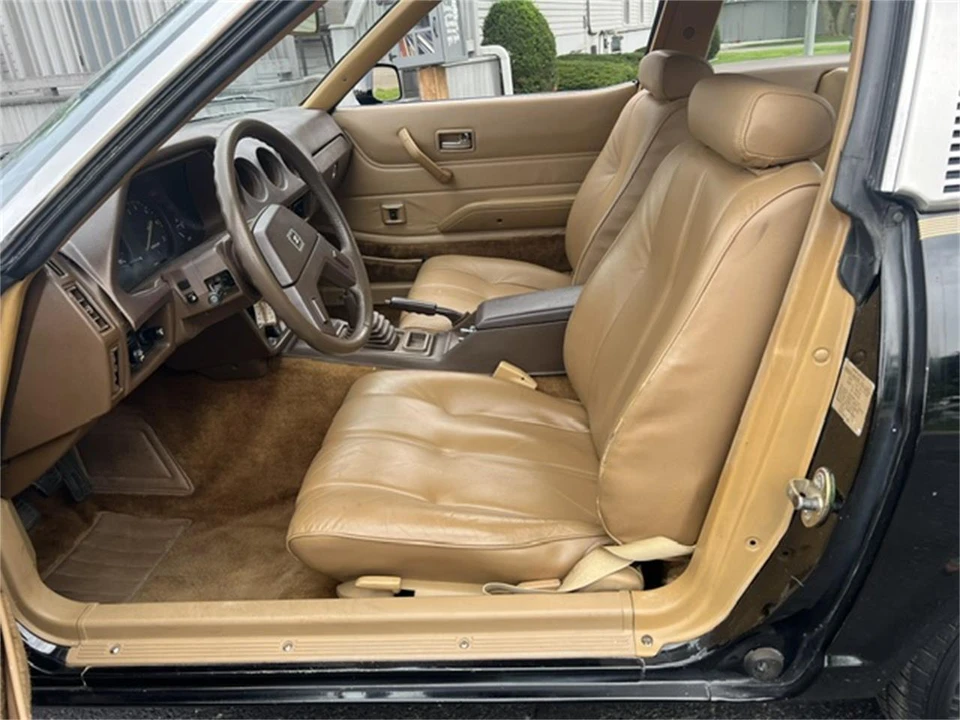 1980 Nissan Fairlady Z 2nd Gen - Image 9 of 15