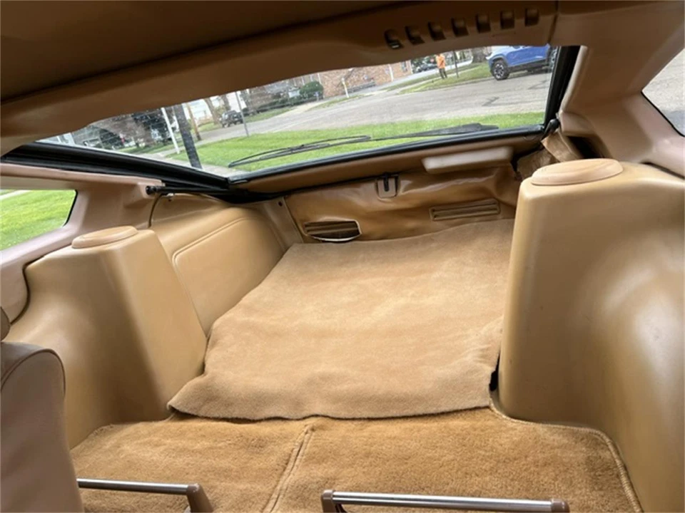 1980 Nissan Fairlady Z 2nd Gen - Image 12 of 15