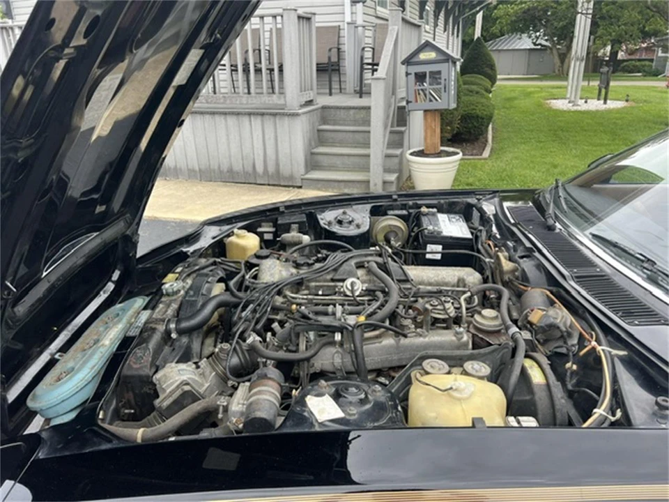 1980 Nissan Fairlady Z 2nd Gen - Image 13 of 15
