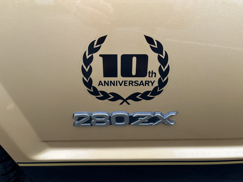 1980 Nissan Fairlady Z 2nd Gen - Image 11 of 31