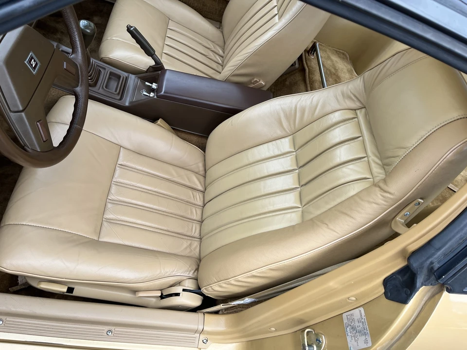 1980 Nissan Fairlady Z 2nd Gen - Image 13 of 31