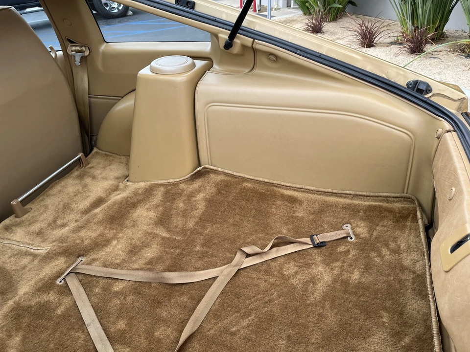 1980 Nissan Fairlady Z 2nd Gen - Image 31 of 31