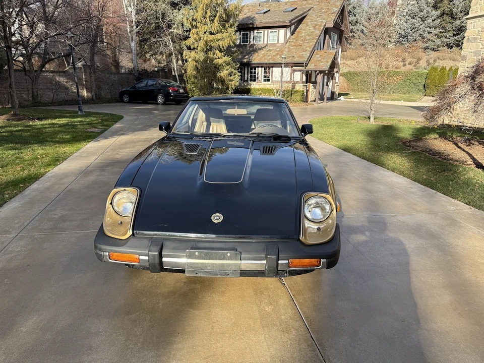 1980 Nissan Fairlady Z 2nd Gen - Image 12 of 31
