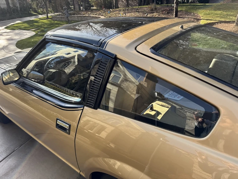 1980 Nissan Fairlady Z 2nd Gen - Image 17 of 31