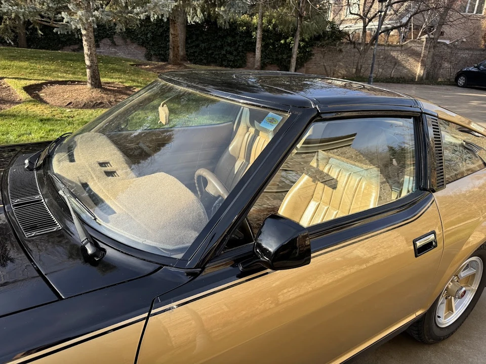 1980 Nissan Fairlady Z 2nd Gen - Image 16 of 31
