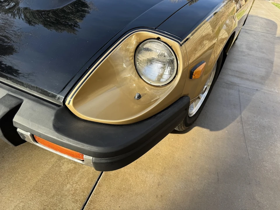 1980 Nissan Fairlady Z 2nd Gen - Image 13 of 31