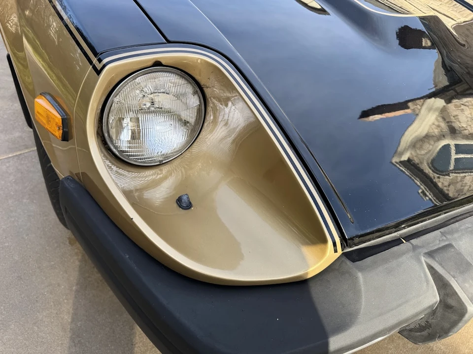 1980 Nissan Fairlady Z 2nd Gen - Image 31 of 31
