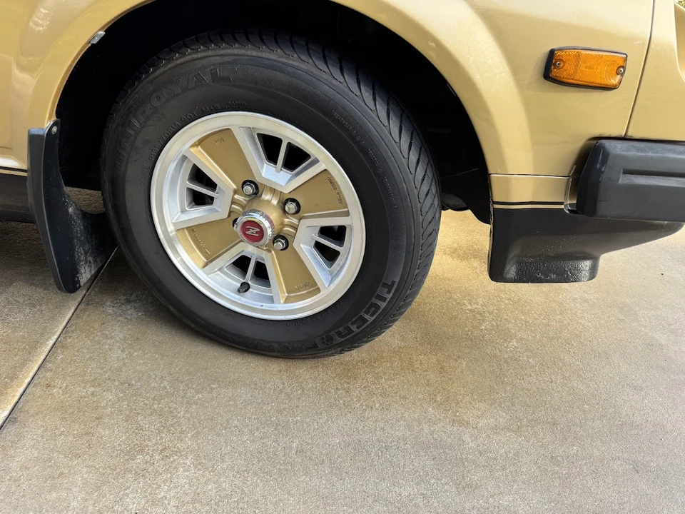 1980 Nissan Fairlady Z 2nd Gen - Image 30 of 31