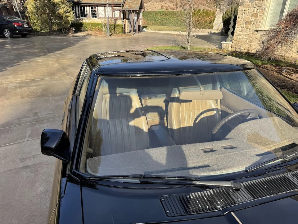 1980 Nissan Fairlady Z 2nd Gen - Image 29 of 31