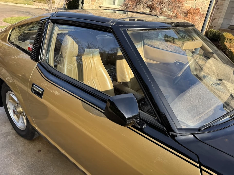 1980 Nissan Fairlady Z 2nd Gen - Image 28 of 31