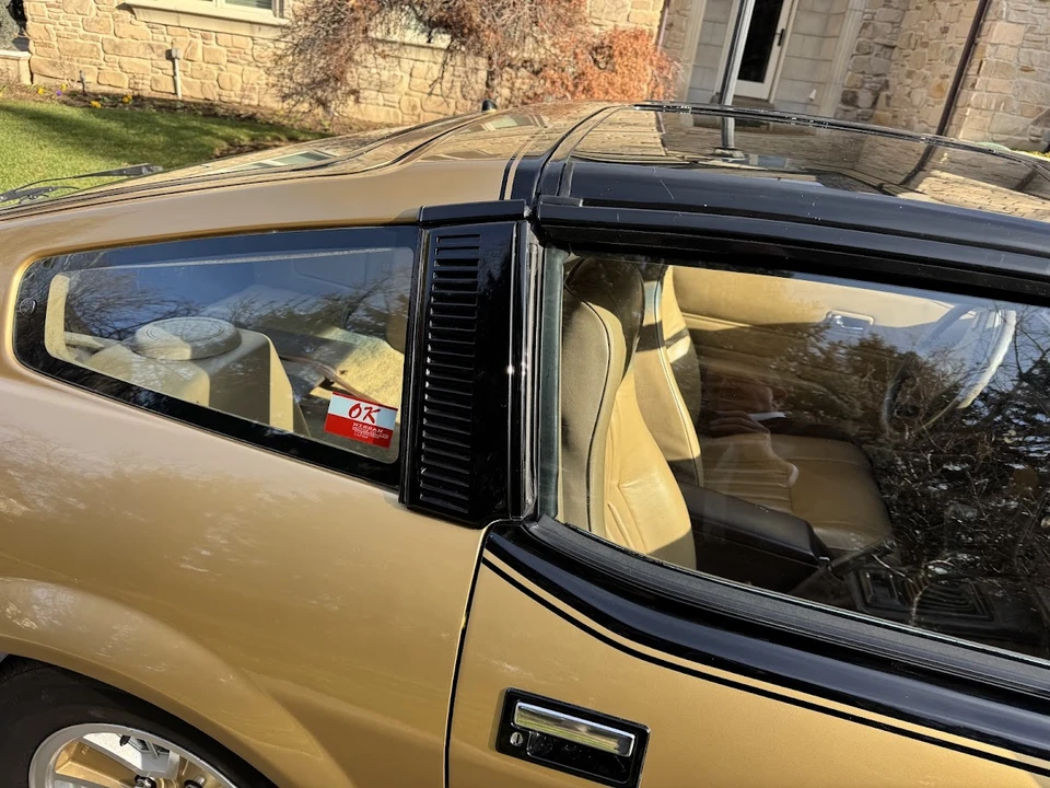 1980 Nissan Fairlady Z 2nd Gen - Image 27 of 31