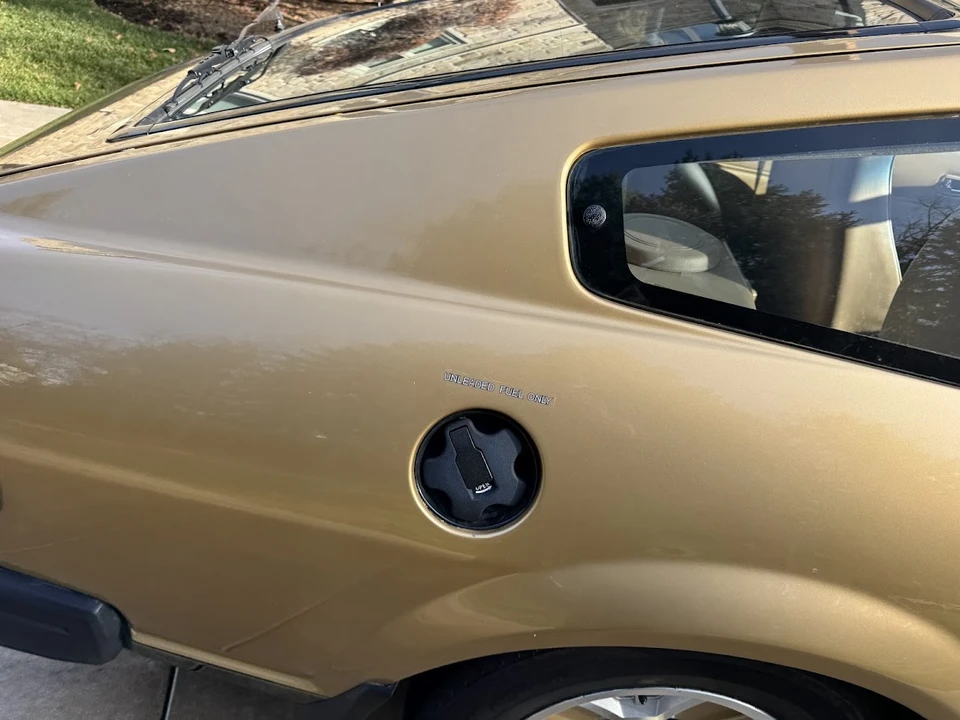 1980 Nissan Fairlady Z 2nd Gen - Image 25 of 31