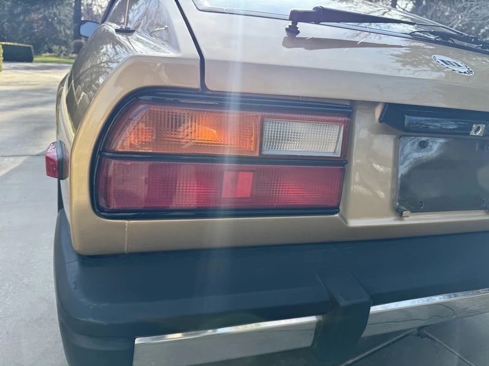1980 Nissan Fairlady Z 2nd Gen - Image 21 of 31