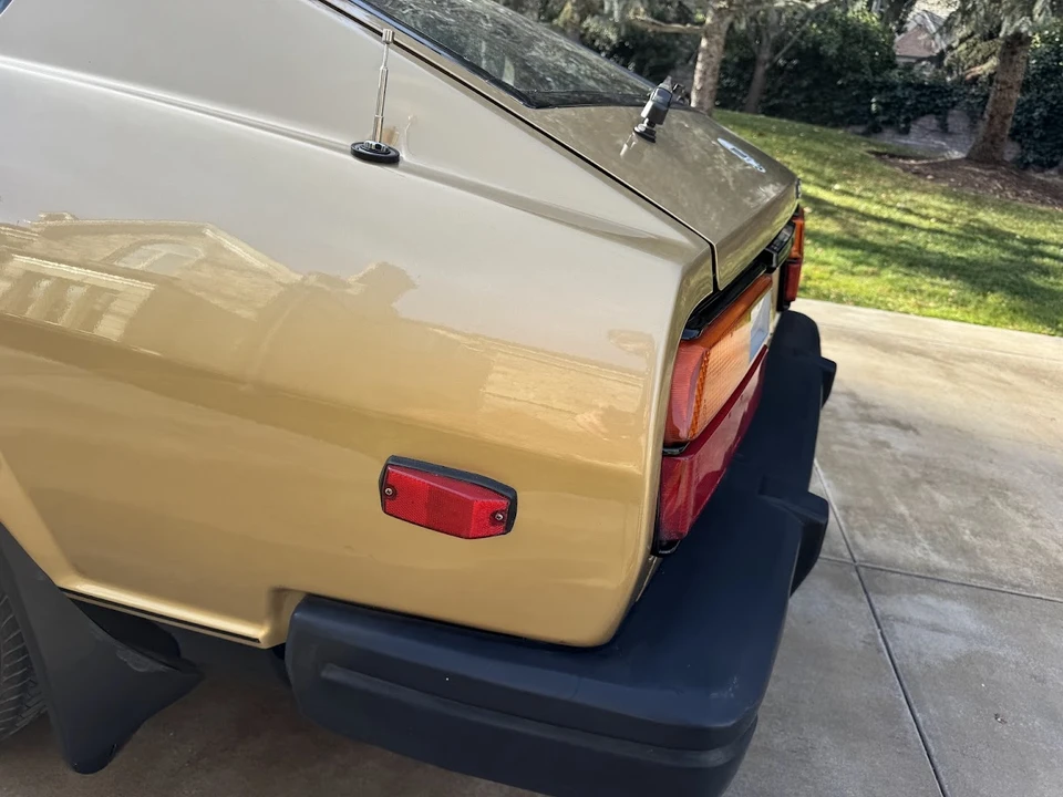 1980 Nissan Fairlady Z 2nd Gen - Image 20 of 31