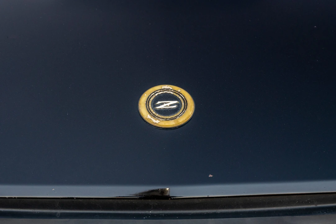 1980 Nissan Fairlady Z 2nd Gen - Image 22 of 31