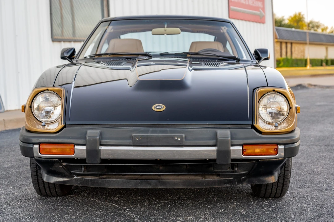 1980 Nissan Fairlady Z 2nd Gen - Image 3 of 31