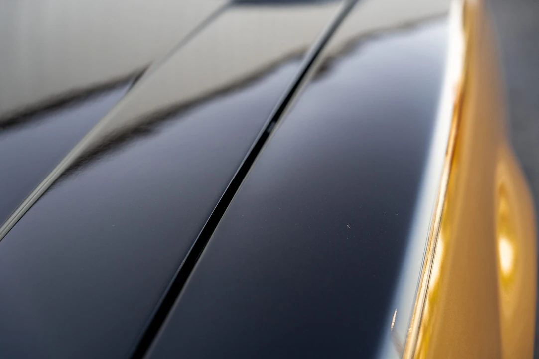 1980 Nissan Fairlady Z 2nd Gen - Image 24 of 31