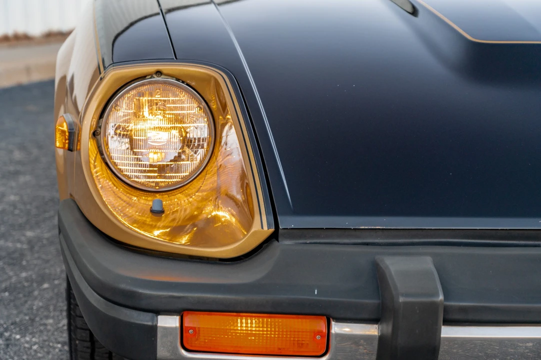 1980 Nissan Fairlady Z 2nd Gen - Image 21 of 31