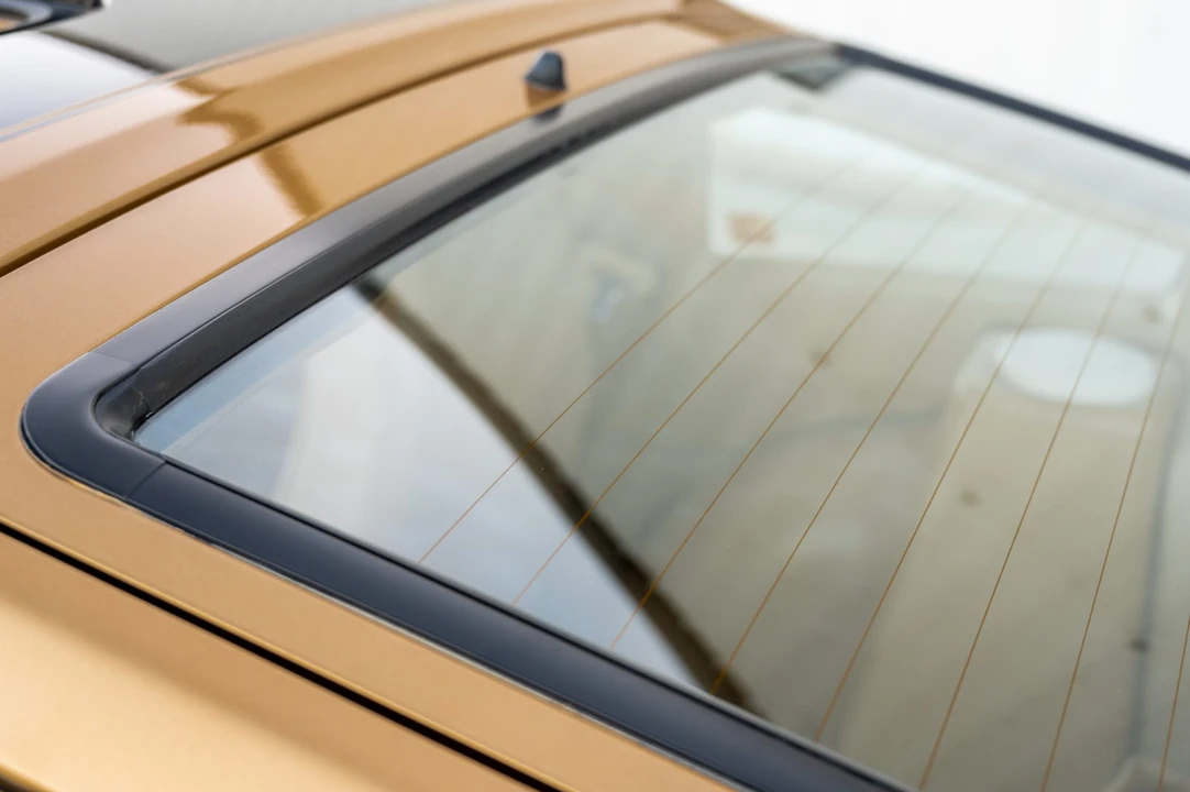 1980 Nissan Fairlady Z 2nd Gen - Image 30 of 31