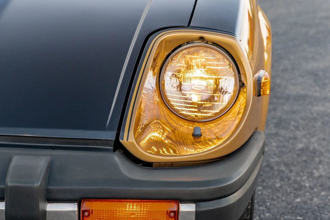 1980 Nissan Fairlady Z 2nd Gen - Image 23 of 31