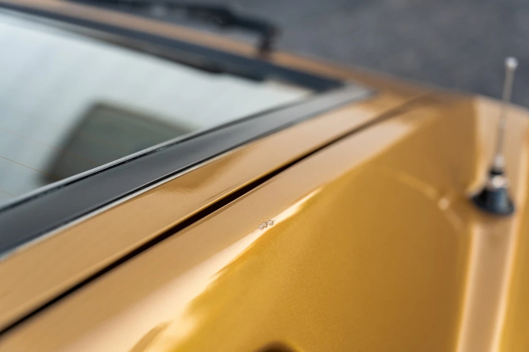 1980 Nissan Fairlady Z 2nd Gen - Image 31 of 31