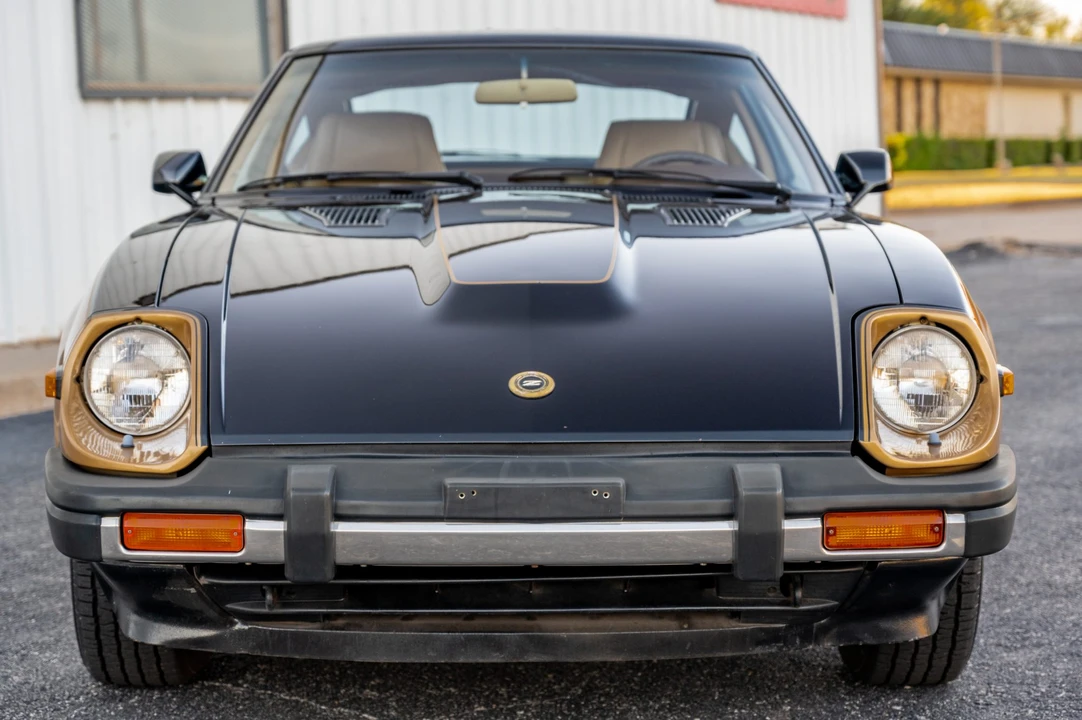 1980 Nissan Fairlady Z 2nd Gen - Image 4 of 31